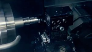 The Making of the amiea med EXCEED