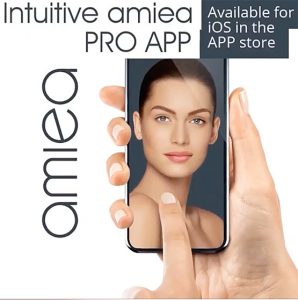 amiea Pro App