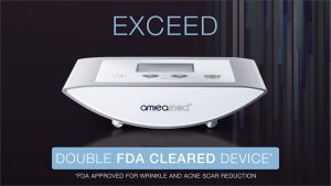 amiea Med Exceed USA