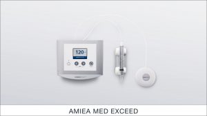 amiea med Exceed Teaser